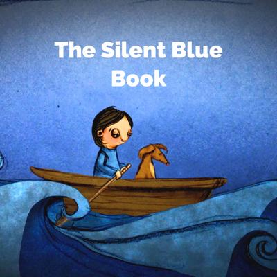 The Silent Blue Book