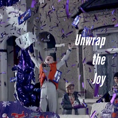 Unwrap the joy