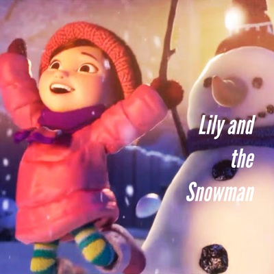 Lily The Snowman