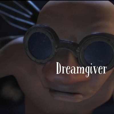 The Dreamgiver