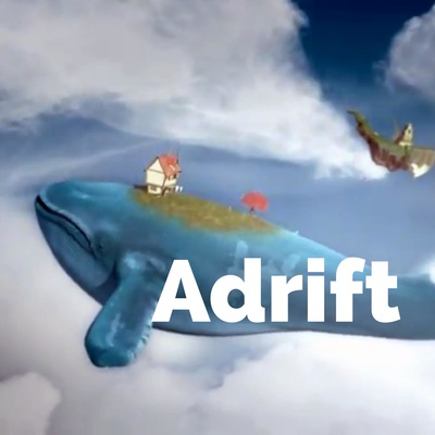 Adrift
