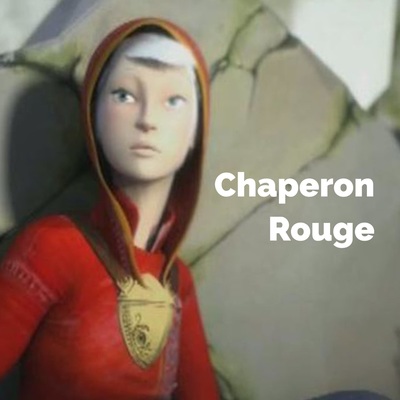 Chaperon Rouge