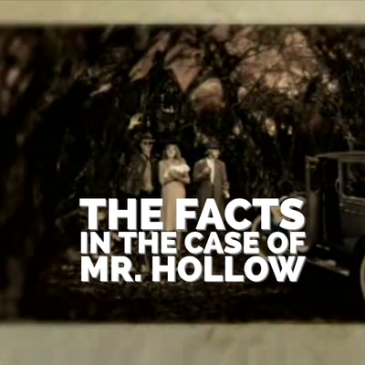 Mr Hollow