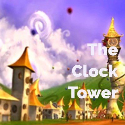The Clock Tower
