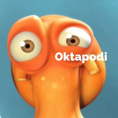 Oktapodi
