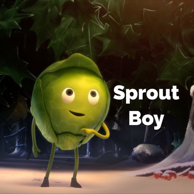 Sprout Boy