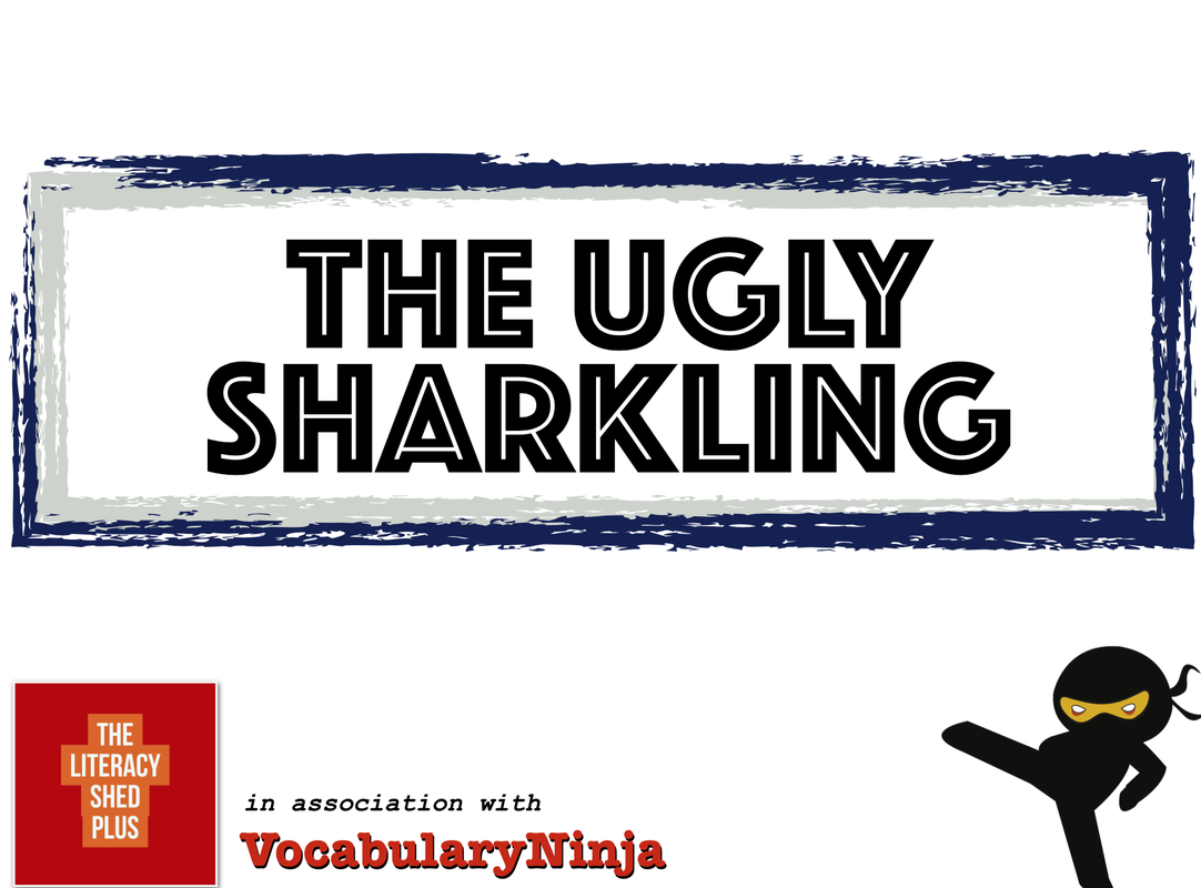 Ugly Sharkling